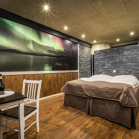 Pensionat Guest House Inari